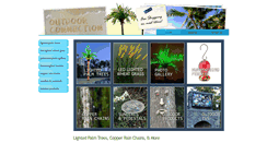 Desktop Screenshot of myoutdoorconnection.com